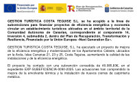 Fondos NextGeneration EU