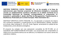 Fondos NextGeneration EU